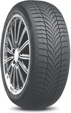 Nexen WinGuard Sport 2 SUV 255/65R16 109T SUV BSW 3PMSF