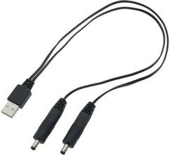 Zdjęcie PRZEWÓD ŁADUJĄCY USB GLOVII GE33C - Tyszowce