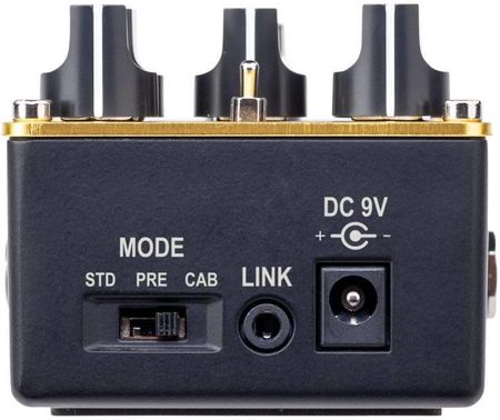 ギター VOX VALVENERGY COPPERHEAD DRIVE VOX ( ヴォックス ) VALVENERGY COPPERHEAD DRIVE オーバー