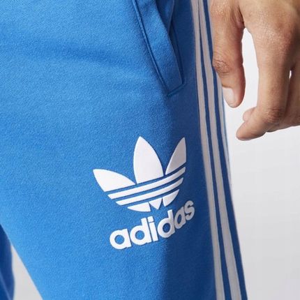 Adidas originals męskie clearance california cuffed spodnie