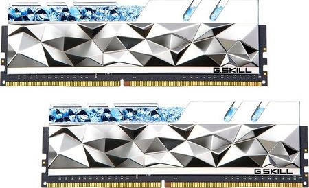 G.Skill Trident Z Royal Elite, DDR4, 64 GB, 4000MHz, CL18 (F4-4000C18D-64GTES)