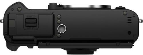 Aparat Fujifilm X-T30 II czarny body - zdjęcie 3 Aparat Fujifilm X-T30 II czarny body