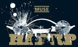 Muse - Haarp - Live From Wembley Stadium (CD/DVD)
