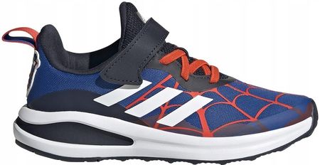 Adidas G54922 Buty Fortarun Spiderman R.29 - Ceny i opinie - Ceneo.pl