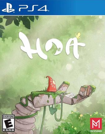 Hoa (Gra PS4)