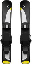 Zdjęcie Wedze Narty First Turn Dla Dzieci Czarny Żółty - Koszalin
