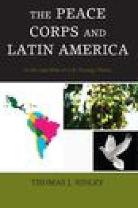 Peace Corps and Latin America
