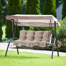 Zdjęcie Huśtawka Ogrodowa Luna Kate H024-04Pb Patio - Koszalin