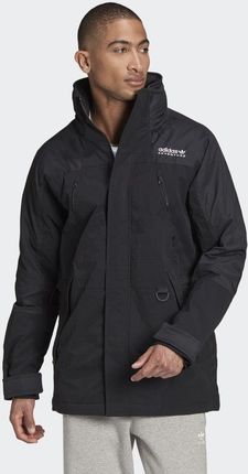 Adidas Adventure Blocked Outdoor Jacket H13577 - Ceny i opinie