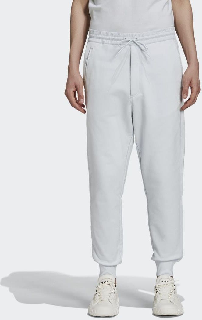 Adidas Y-3 Classic Terry Cuffed Pants Hb3454 - Ceny i opinie