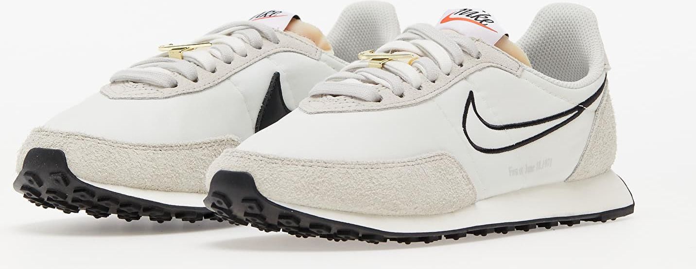 ★Nike★大人気★WAFFLE TRAINER 2 SP★追跡可 Nike Waffle Trainer 2 Sail/ Black-Light Bone-Sail - Ceny i