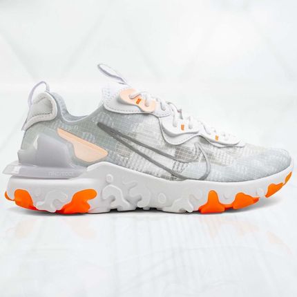 nike react vision se orange
