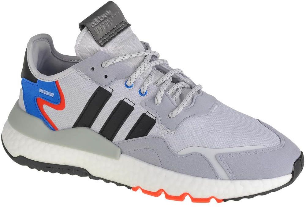 Adidas originals nite jogger 45 sale