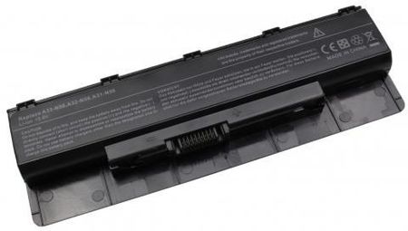 Max4Power PRIME Bateria do Asus A31-N56 A32-N56 A33-N56 (BASN566711BKAL3)