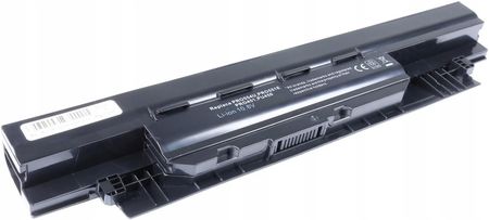 Max4Power PRIME Bateria do Asus A32N1331 A32N1332 A33N1332 (BASE5516411BKAL14)