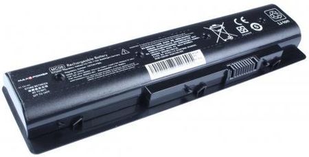 Max4Power PRIME Bateria do HP N2L86AA TPN-123 (BHPMC066811BKAL9)