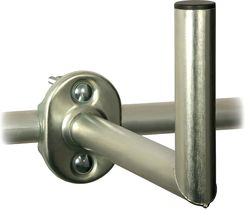 Zdjęcie Uchwyt balkonowy poziomy BLH-350 ocynkowany - Kowal