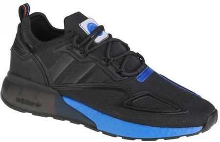 るー Buty adidas Zx 2K Boost M Fx7029, Rozmiar: 41 1/3 - Ceny i