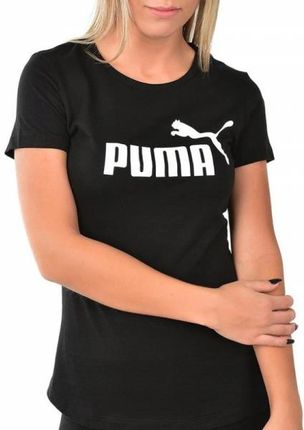 PUMA T-SHIRT DAMSKI ESSENTIAL TEE 851787-01
