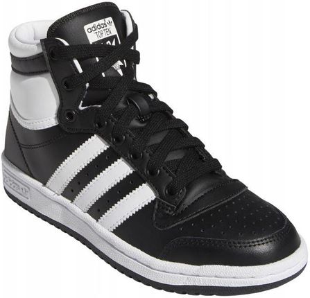 Adidas Buty Juniorskie Top Ten Mid Fw4998 35.5 Ceny i opinie Ceneo.pl