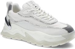 Sneakersy CROSS JEANS II2R4017C Biały - zdjęcie 1