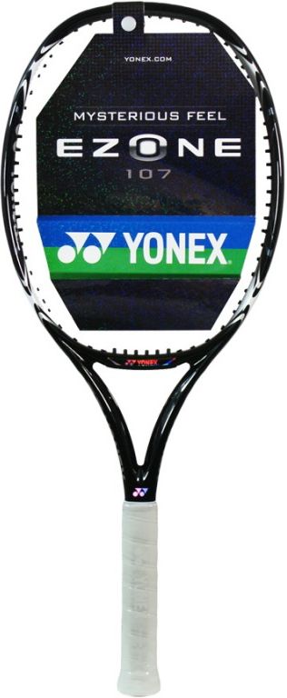 YONEXイーゾーン107 Yonex Ezone 107 TRY-011 - Ceny i opinie - Ceneo.pl