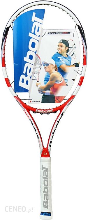 Babolat Pure Storm Team GT 2011 TRB-073 /101135 - Ceny i opinie - Ceneo.pl