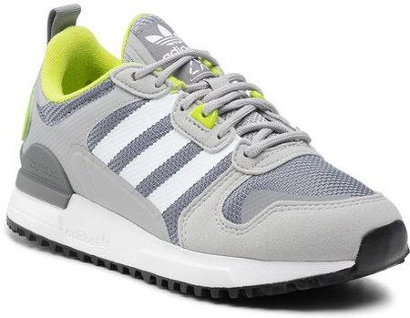Adidas Buty Zx 700 Hd J GZ7512 Szary - Ceny i opinie - Ceneo.pl