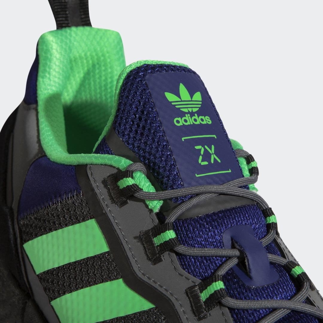 Adidas ZX 1K Boost Shoes H00430 - Ceny i opinie - Ceneo.pl