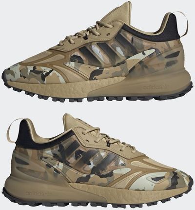 Adidas ZX 2K Boost 2.0 Trail Shoes GZ7783 - Ceny i opinie