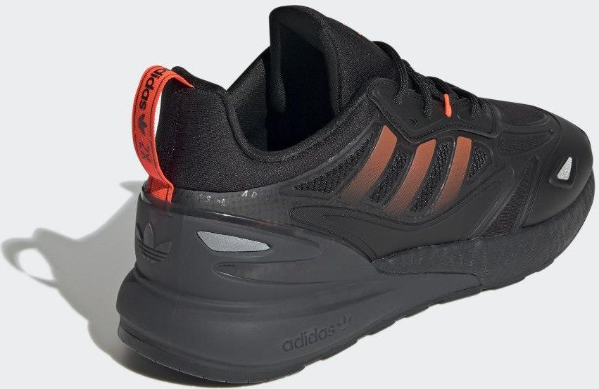 Adidas ZX 2K Boost 2.0 Shoes GZ9087 - Ceny i opinie - Ceneo.pl