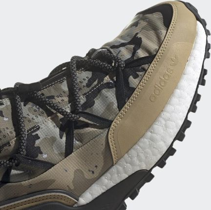 ®️ ADIDAS ZX FLUX ID7319 | kolor Khaki ▷ Dziecięce Buty w JD