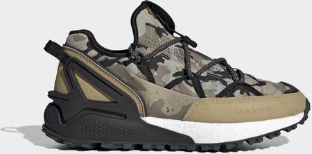 ®︎un ZX Flux Flower Pack Buty Adidas (B35321) • sklep 1but.pl