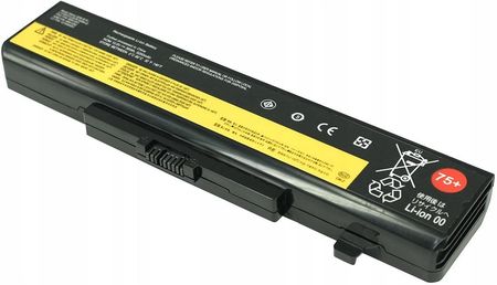 POWERSMART BATERIA DO LENOVO IDEAPAD Y480 Y580 Z380 L11M6Y01 NLV063826