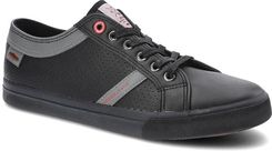 Zdjęcie Cross Jeans Trampki Ii1R4004C Czarny - Pszów