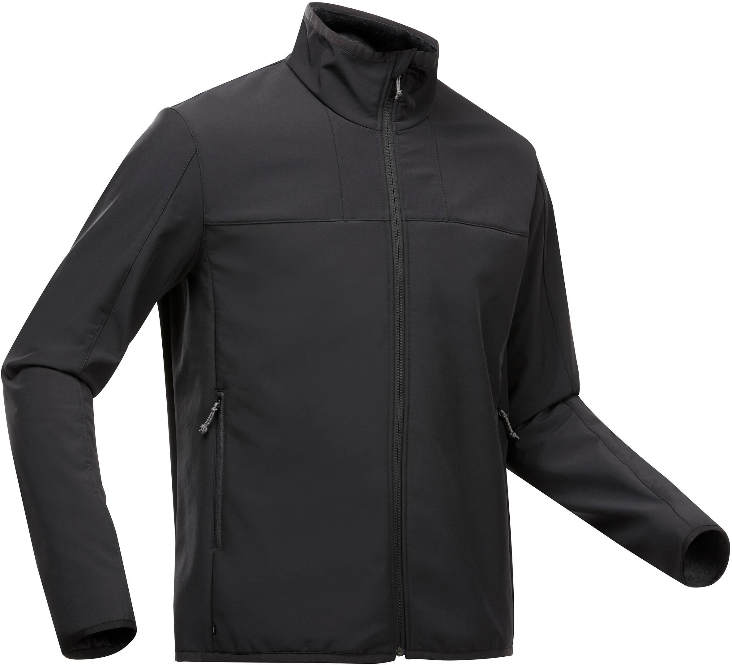 softshell trek 100 windwarm