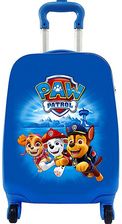 Zdjęcie Nickelodeon Psi Patrol Jeżdżąca Walizeczka Podróżna 32X48 Cm - Sępopol