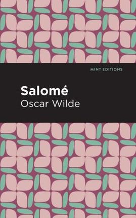 Kniha Salome