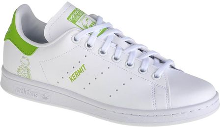 Adidas Originals Buty Sportowe Dziecięce Stan Smith Fy6535 Rozmiar: 36