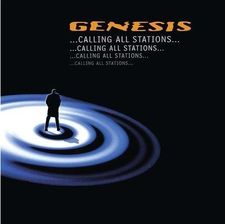 Zdjęcie Genesis - Calling All Stations (Vinyl 2LP) - Katowice