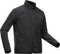 Kurtka softshell trekkingowa męska Forclaz MT100