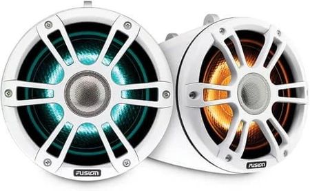 Fusion Signature - 6,5″ 230 W z LED Sportowy głośnik do montażu na wieży wakeboardowej [010-02438-01] 