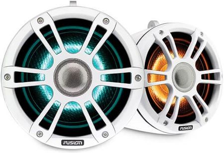 Fusion Signature - 8,8″ 330 W z LED Sportowy głośnik do montażu na wieży wakeboardowej [010-02437-01] 