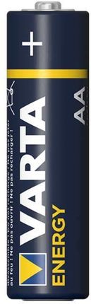 VARTA - Bateria Alkaliczna Energy - AA / LR6 - 1.5V