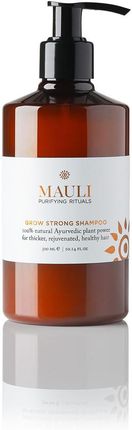 Mauli Rituals Szampon Do Włosów Grow Strong 300 ml