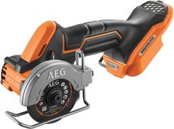 Piła elektryczna AEG BMMS 18SBL-0 18 V - zdjęcie 1