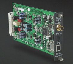 Zdjęcie Accuphase DAC-60 - Pniewy