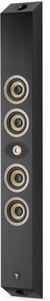 Focal On Wall 302 Czarny