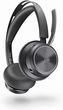 Poly Plantronics-Polycom Voyager Focus 2 Usb-A Bezprzewodowe Słuchawki Biurowe Z Redukcją Hałasu