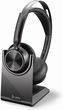 Poly Plantronics-Polycom Voyager Focus 2 Usb-C Bezprzewodowe Słuchawki Biurowe Z Redukcją Hałasu Ładowarką